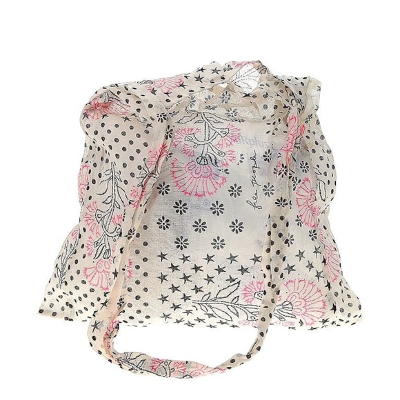 Free People Handbags - Free people bag